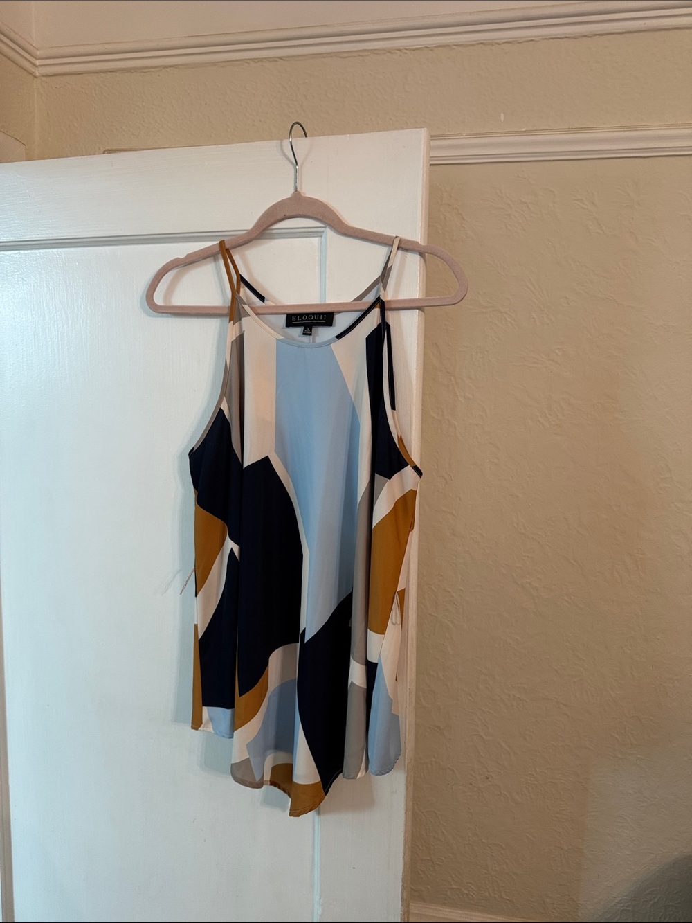 Eloquii Camisole/Tank